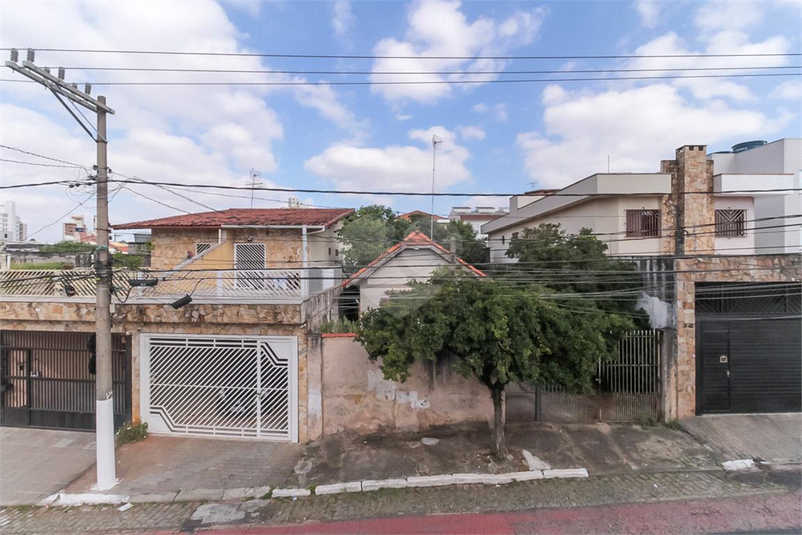 Venda Casa São Paulo Parque Da Vila Prudente REO896515 5