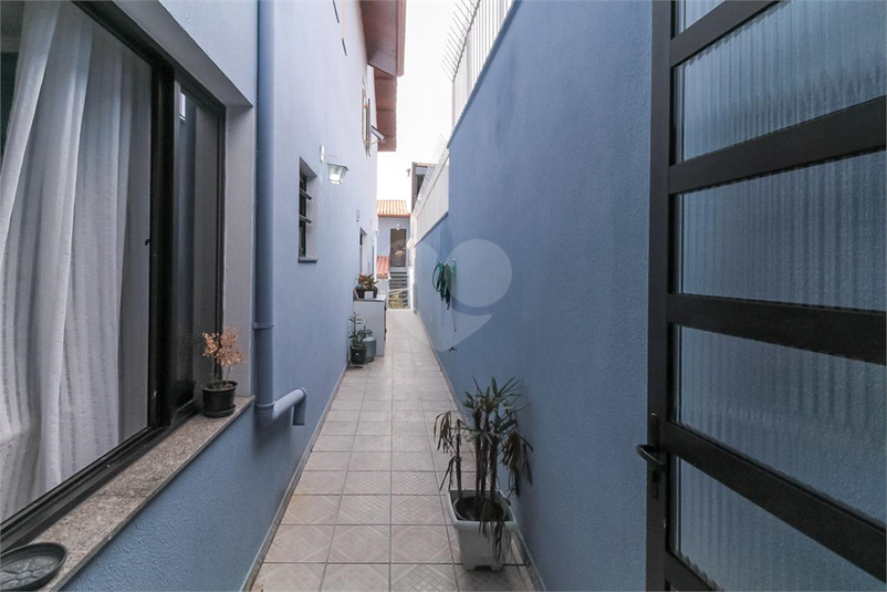 Venda Casa São Paulo Parque Da Vila Prudente REO896515 66