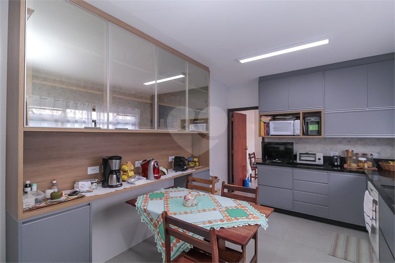 Venda Casa São Paulo Parque Da Vila Prudente REO896515 47