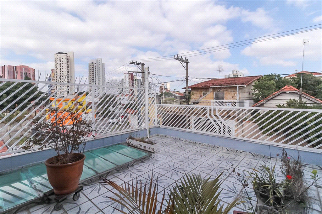 Venda Casa São Paulo Parque Da Vila Prudente REO896515 28