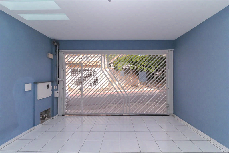 Venda Casa São Paulo Parque Da Vila Prudente REO896515 69