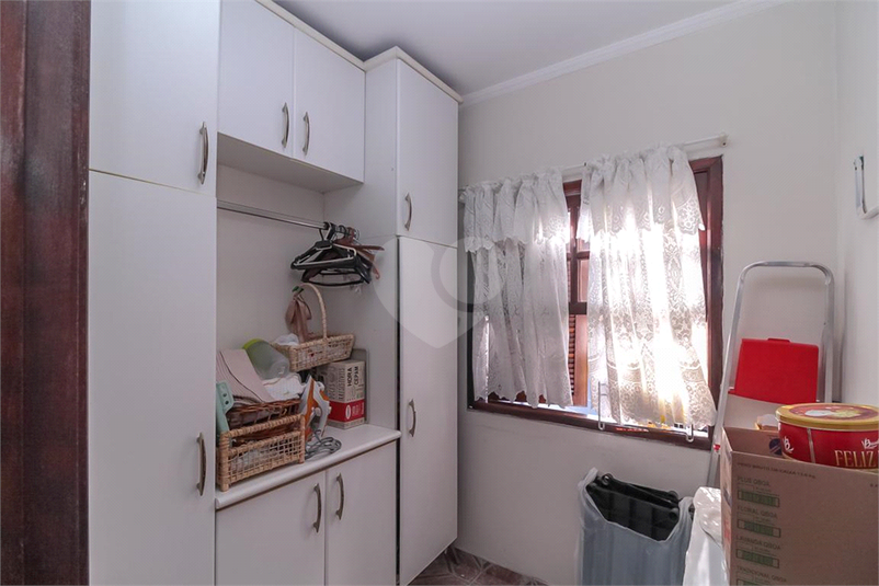 Venda Casa São Paulo Parque Da Vila Prudente REO896515 55