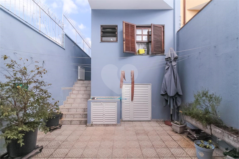 Venda Casa São Paulo Parque Da Vila Prudente REO896515 58