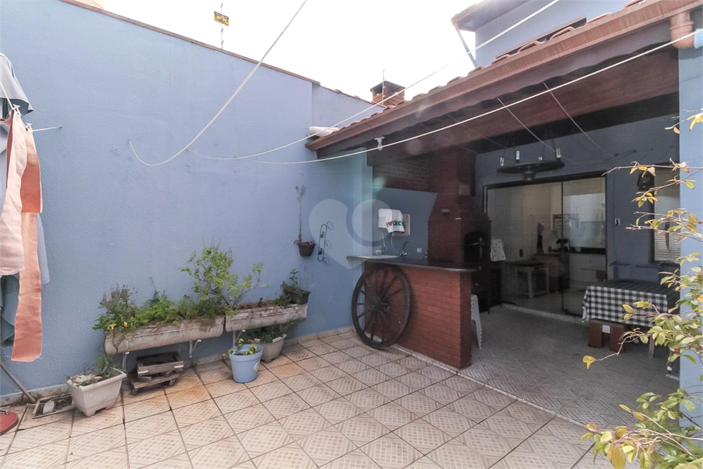 Venda Casa São Paulo Parque Da Vila Prudente REO896515 60