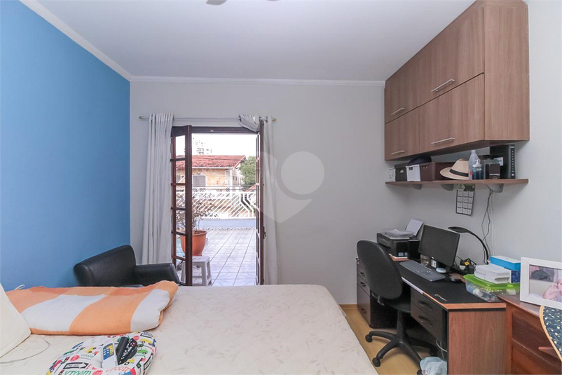 Venda Casa São Paulo Parque Da Vila Prudente REO896515 22