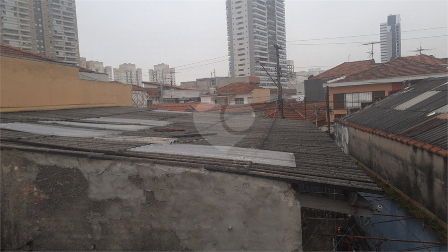 Venda Casa térrea São Paulo Quarta Parada REO896516 7