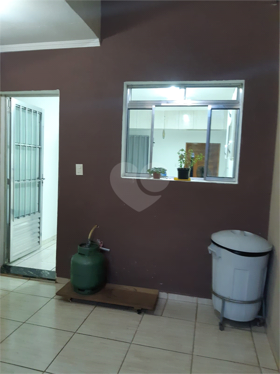 Venda Casa Itupeva Residencial Pacaembu REO896519 28