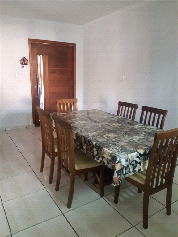 Venda Casa Itupeva Residencial Pacaembu REO896519 4