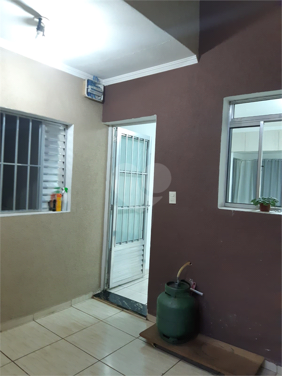 Venda Casa Itupeva Residencial Pacaembu REO896519 27