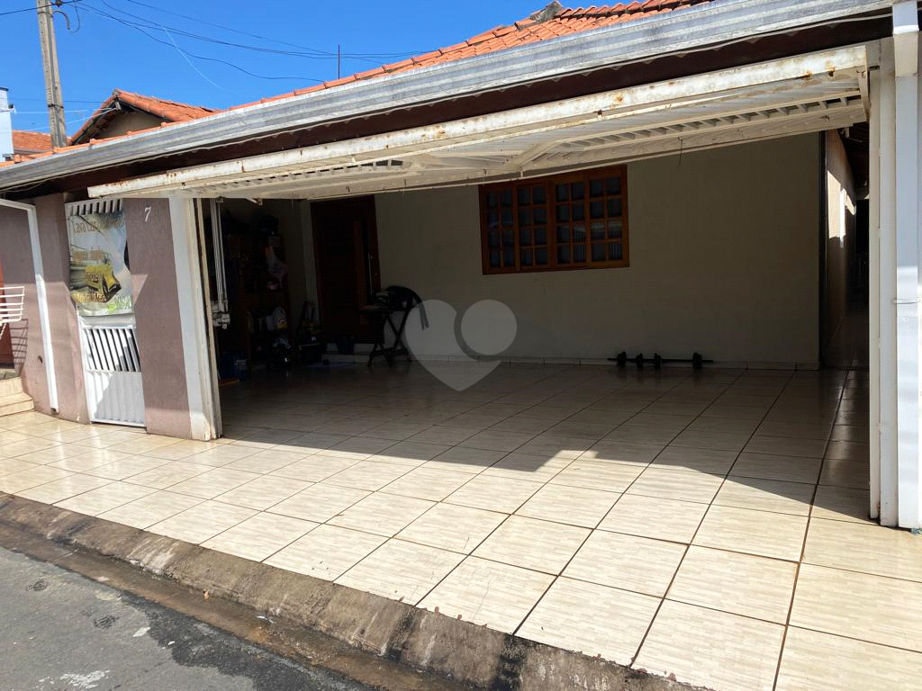 Venda Casa Itupeva Residencial Pacaembu REO896519 32