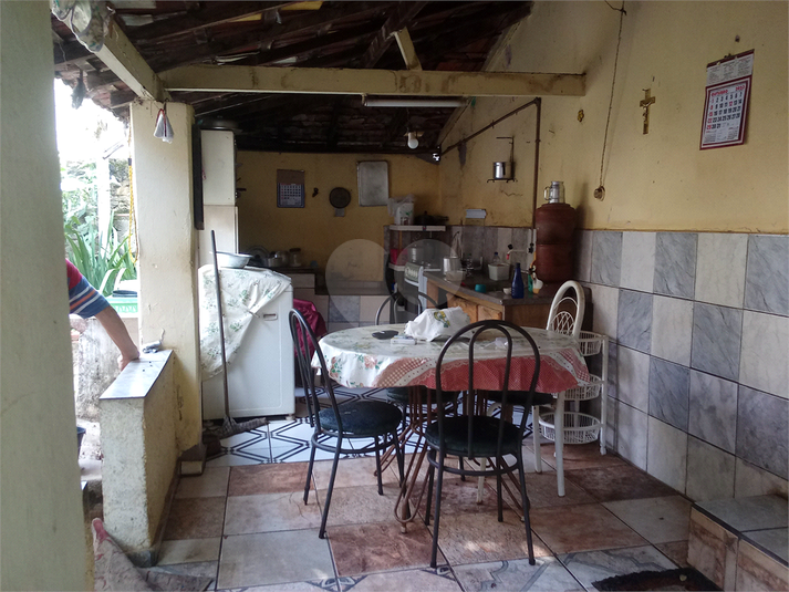 Venda Casa térrea Mogi Guaçu Vila Paraíso REO896523 8