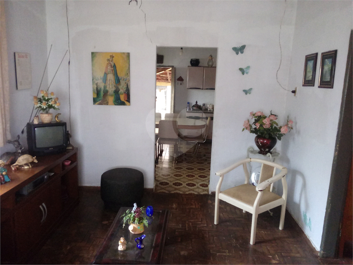 Venda Casa térrea Mogi Guaçu Vila Paraíso REO896523 4