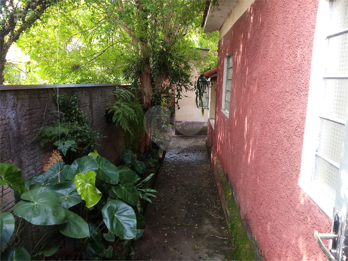 Venda Casa térrea Mogi Guaçu Vila Paraíso REO896523 9