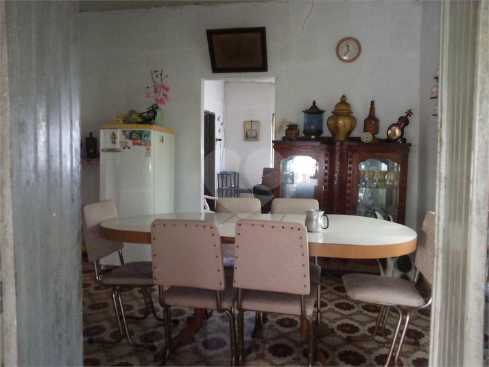 Venda Casa térrea Mogi Guaçu Vila Paraíso REO896523 5