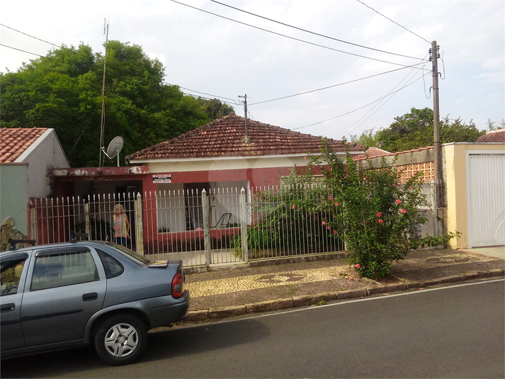 Venda Casa térrea Mogi Guaçu Vila Paraíso REO896523 14