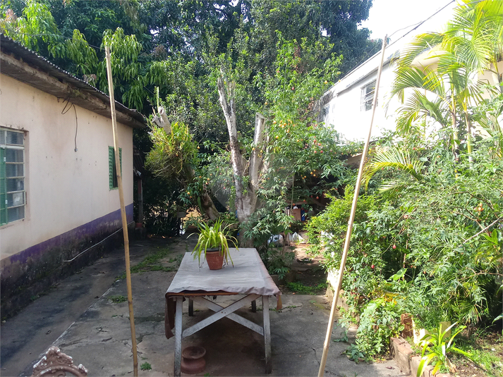 Venda Casa térrea Mogi Guaçu Vila Paraíso REO896523 10