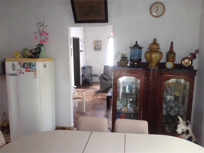 Venda Casa térrea Mogi Guaçu Vila Paraíso REO896523 2