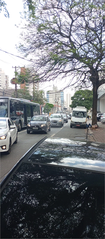 Venda Terreno São Paulo Água Branca REO896528 15