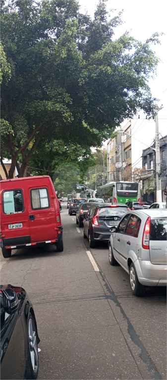 Venda Terreno São Paulo Água Branca REO896528 16