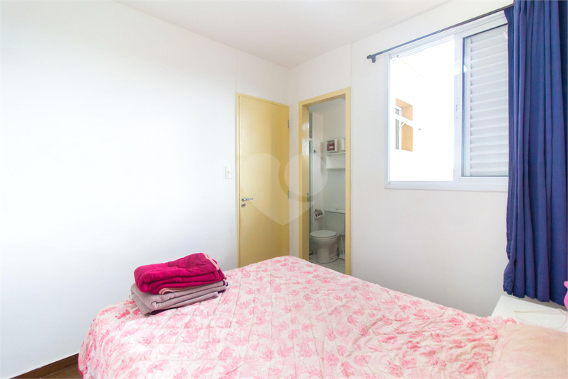 Venda Apartamento São Paulo Brás REO896533 22