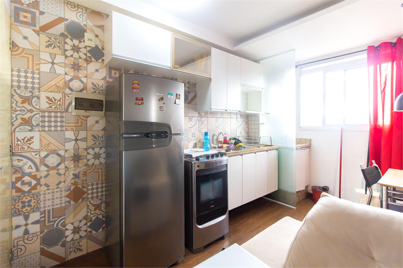 Venda Apartamento São Paulo Brás REO896533 18