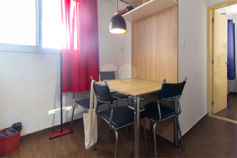 Venda Apartamento São Paulo Brás REO896533 11