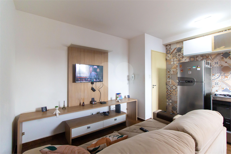 Venda Apartamento São Paulo Brás REO896533 10