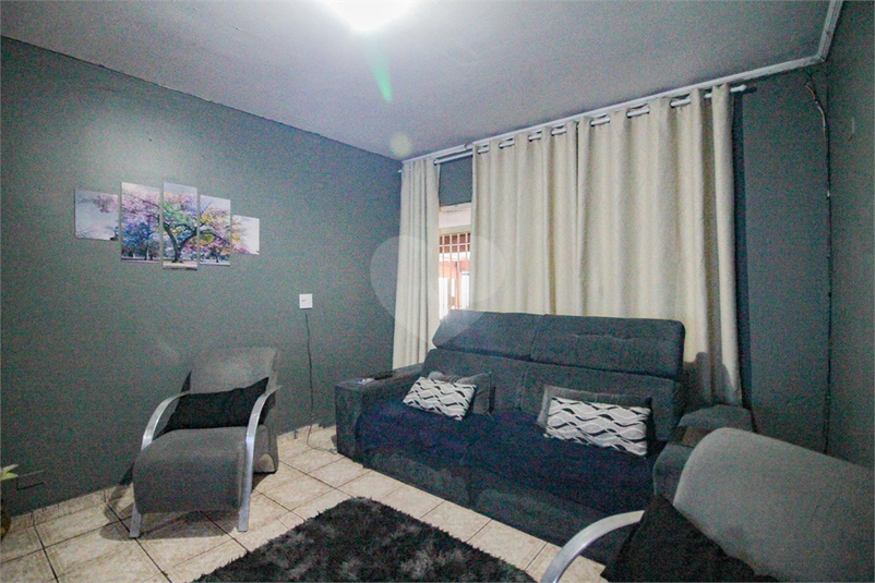 Venda Casa São Paulo Parada Inglesa REO896550 4