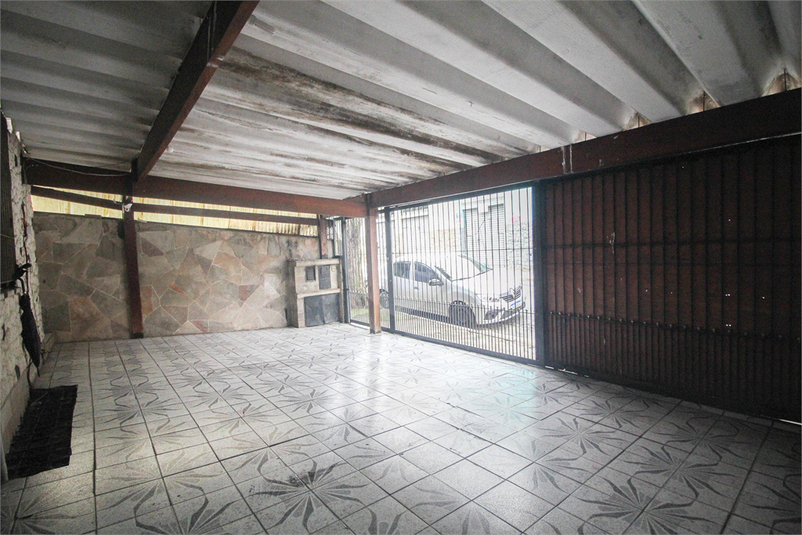 Venda Casa São Paulo Parada Inglesa REO896550 41