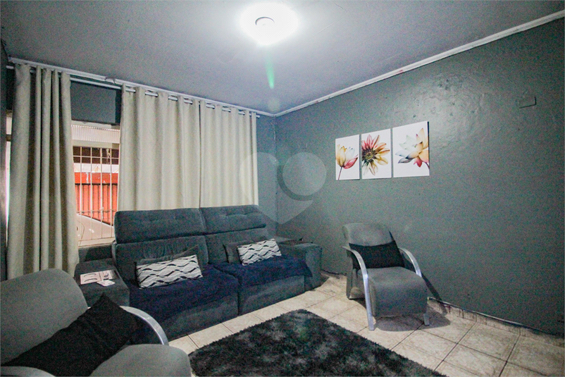 Venda Casa São Paulo Parada Inglesa REO896550 6