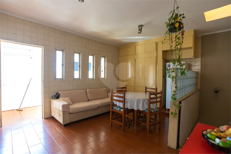 Venda Casa São Paulo Vila Mariana REO896552 3