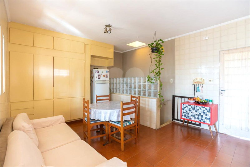 Venda Casa São Paulo Vila Mariana REO896552 2