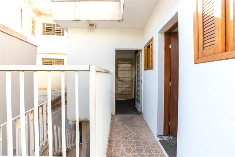 Venda Casa São Paulo Vila Mariana REO896552 33