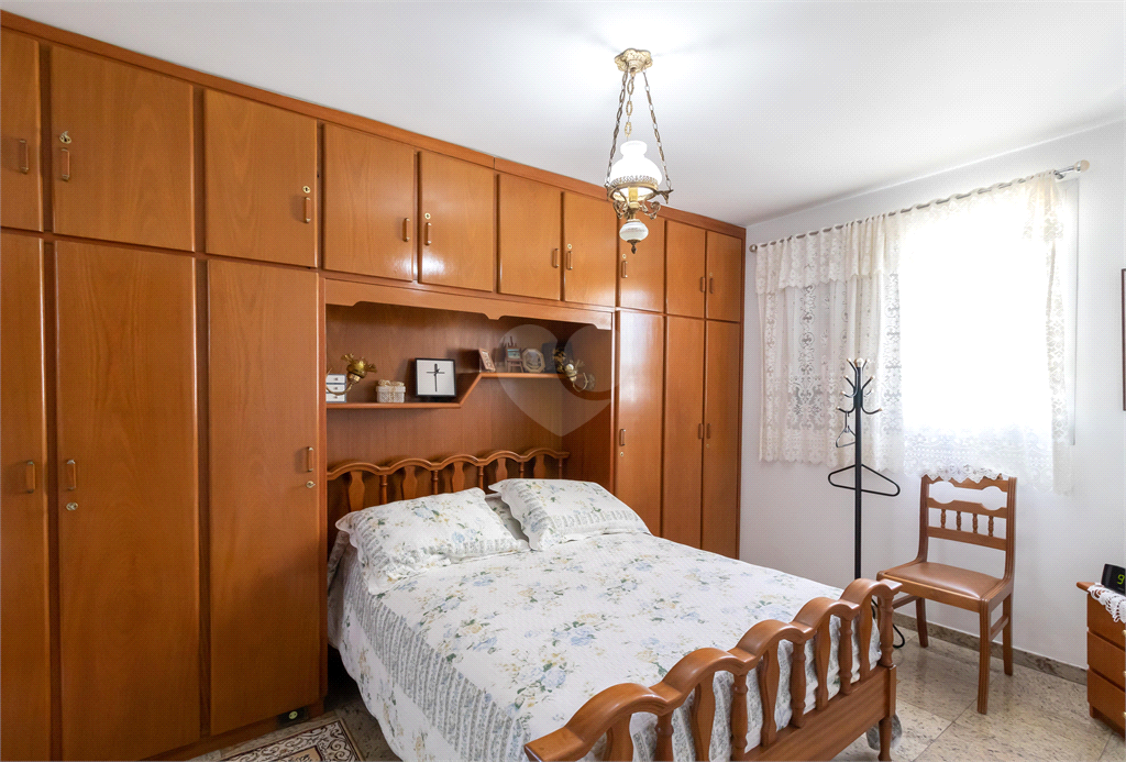 Venda Apartamento São Paulo Vila Paulicéia REO896560 12