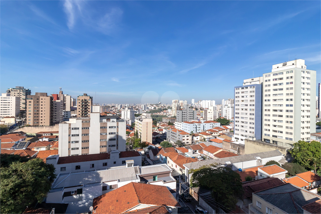 Venda Apartamento São Paulo Vila Paulicéia REO896560 6