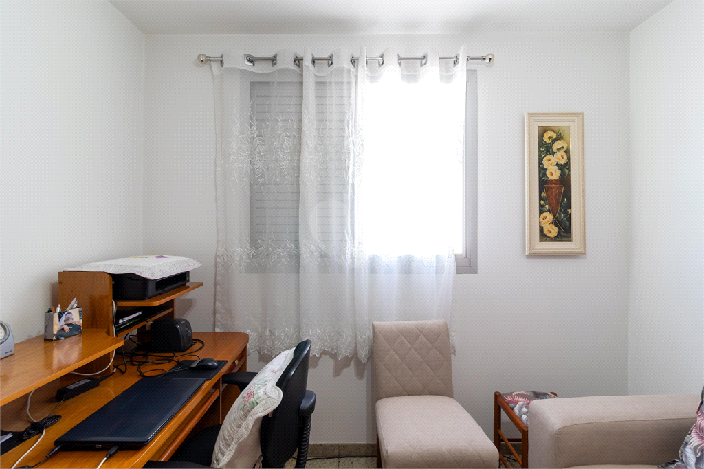 Venda Apartamento São Paulo Vila Paulicéia REO896560 33