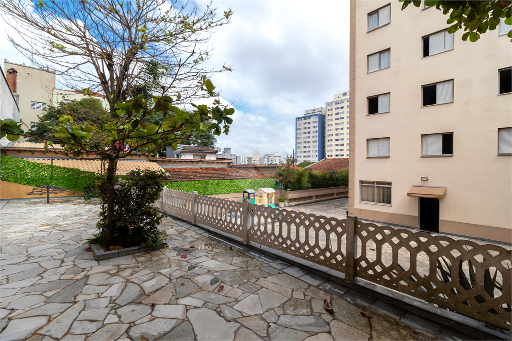 Venda Apartamento São Paulo Vila Paulicéia REO896560 73