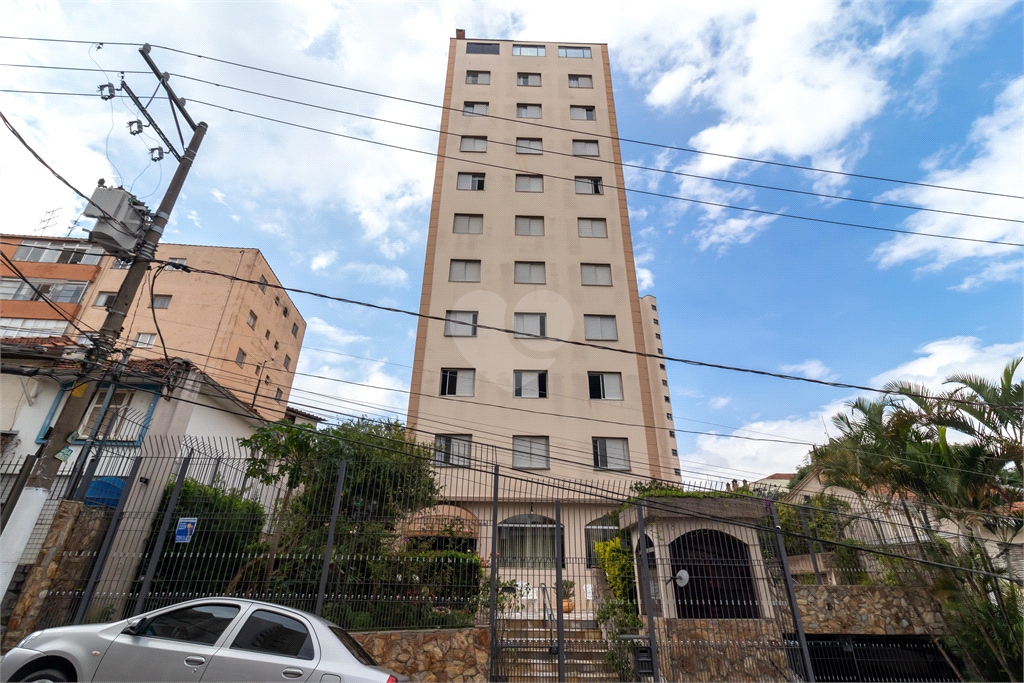 Venda Apartamento São Paulo Vila Paulicéia REO896560 79