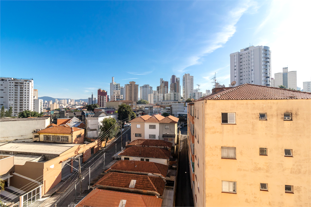 Venda Apartamento São Paulo Vila Paulicéia REO896560 50