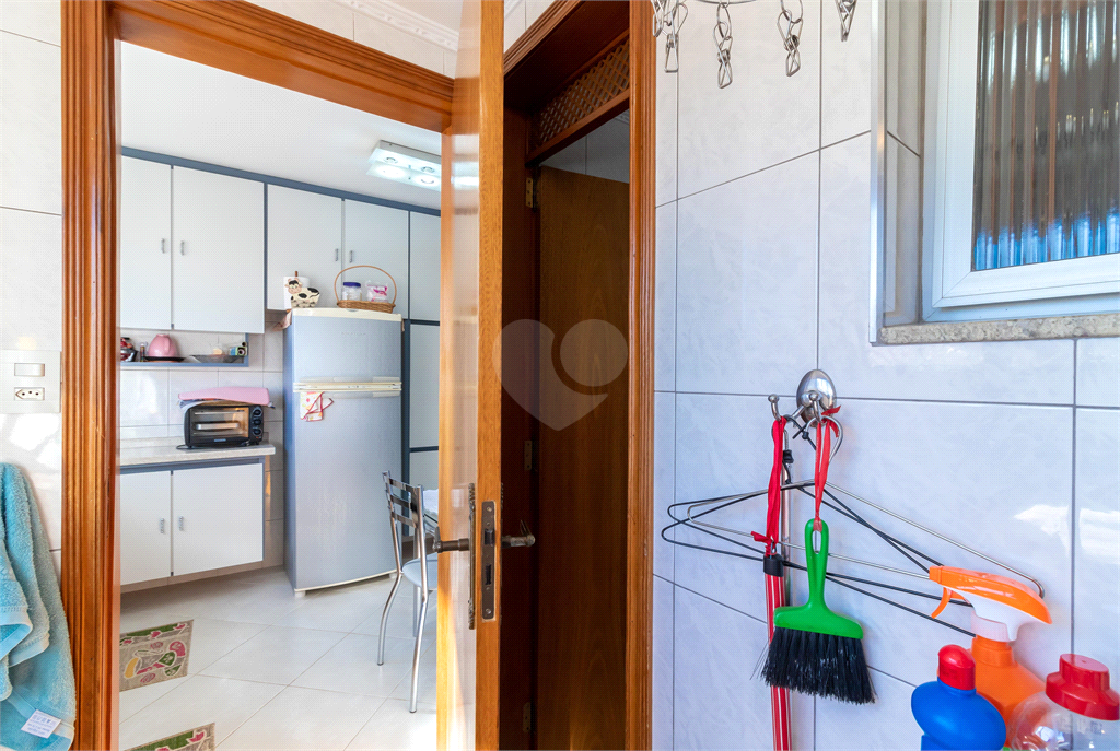 Venda Apartamento São Paulo Vila Paulicéia REO896560 52