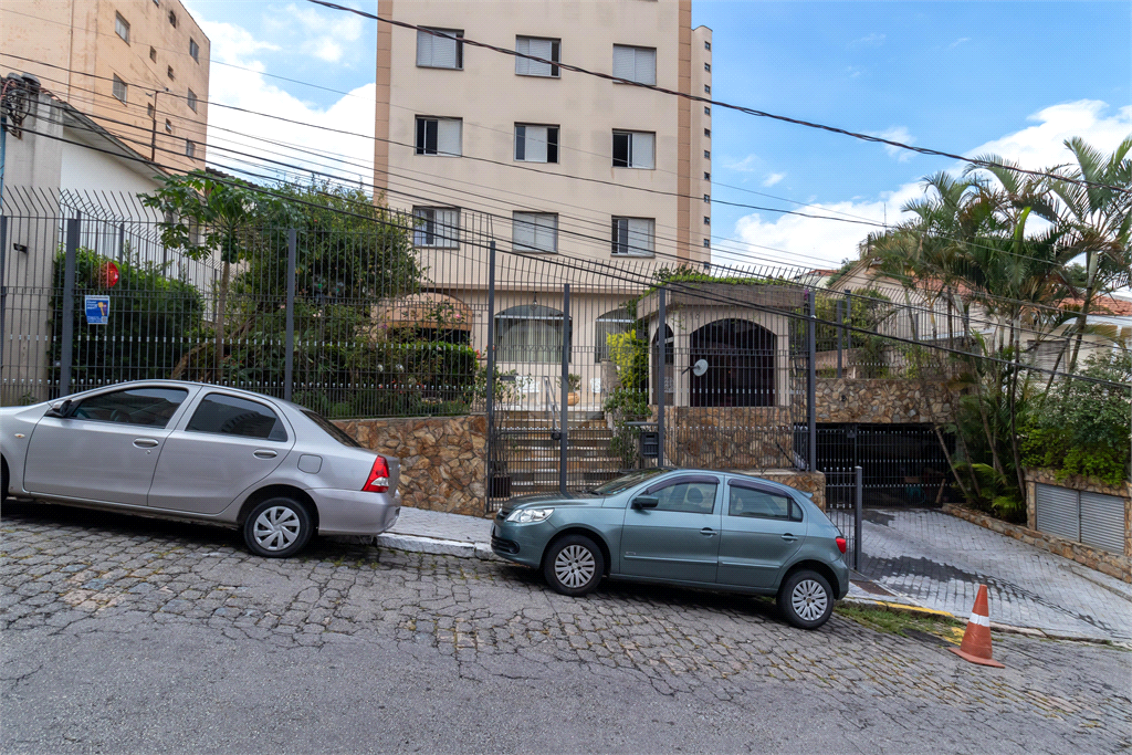 Venda Apartamento São Paulo Vila Paulicéia REO896560 77