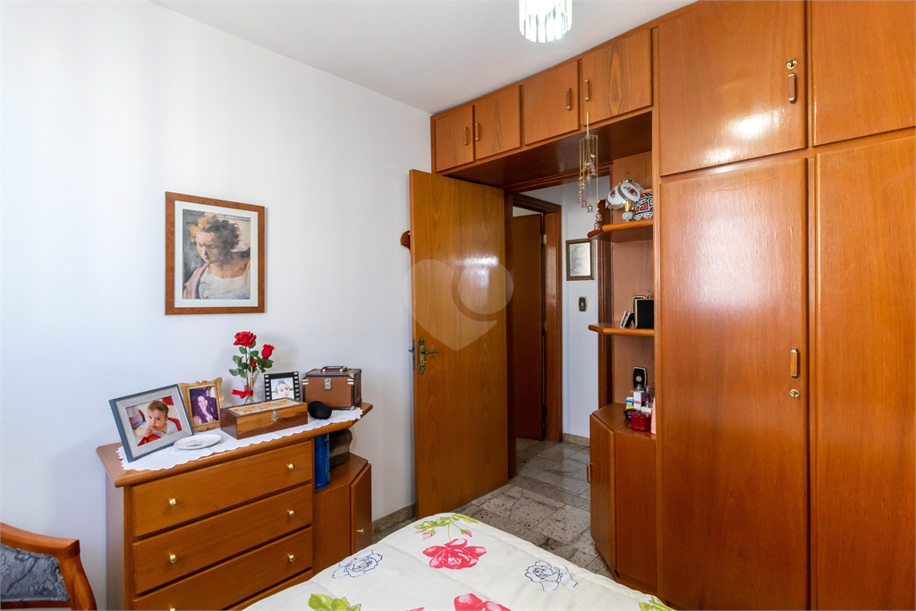 Venda Apartamento São Paulo Vila Paulicéia REO896560 24