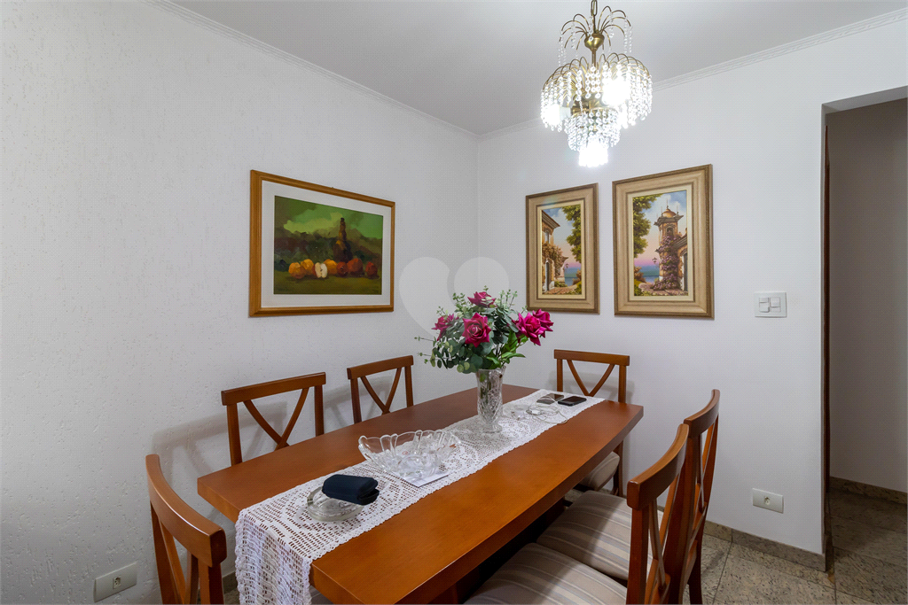 Venda Apartamento São Paulo Vila Paulicéia REO896560 9