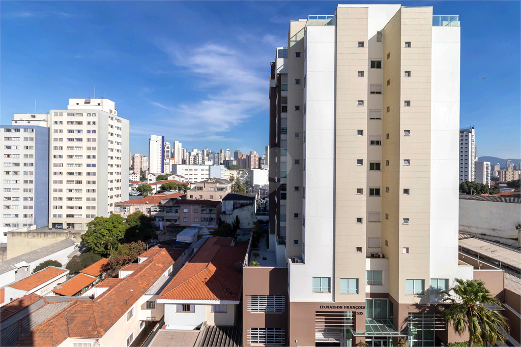 Venda Apartamento São Paulo Vila Paulicéia REO896560 34