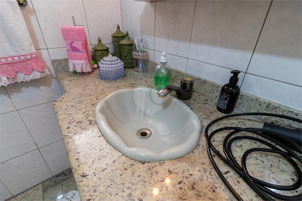 Venda Apartamento São Paulo Vila Paulicéia REO896560 38