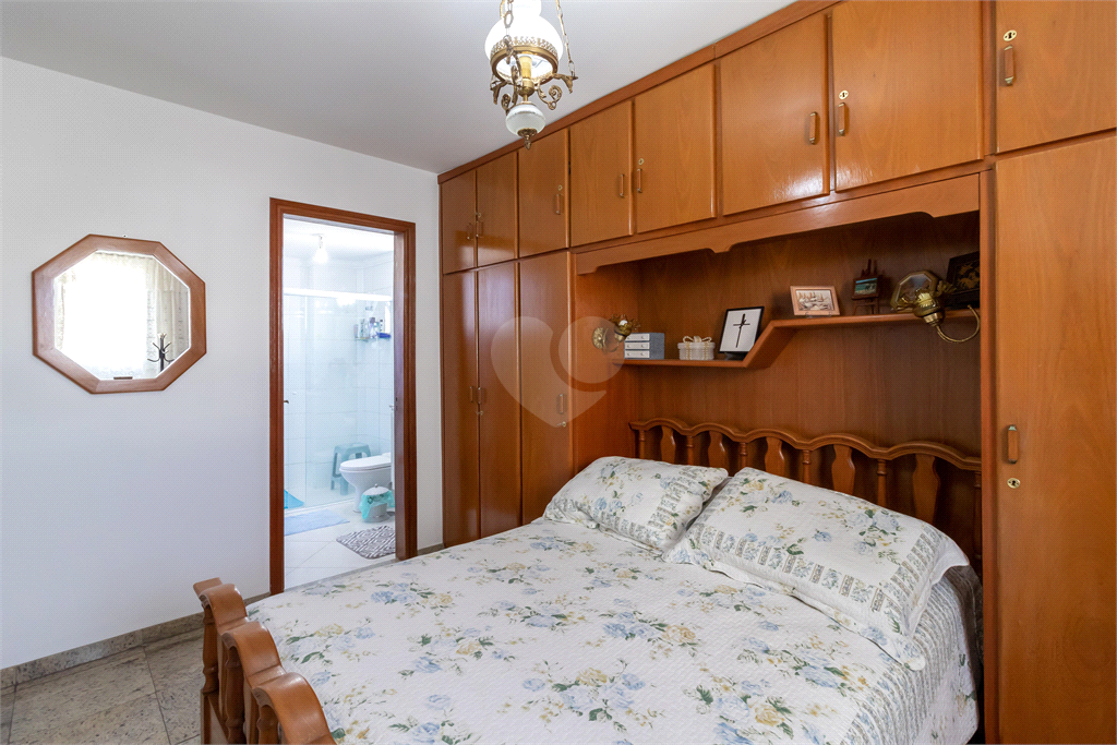 Venda Apartamento São Paulo Vila Paulicéia REO896560 15