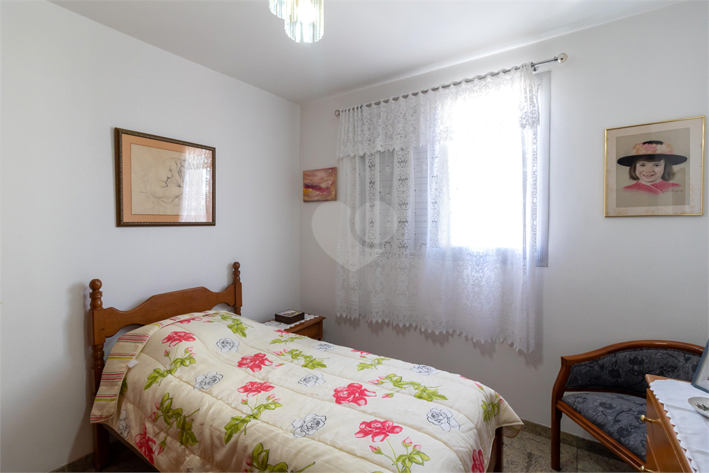 Venda Apartamento São Paulo Vila Paulicéia REO896560 23