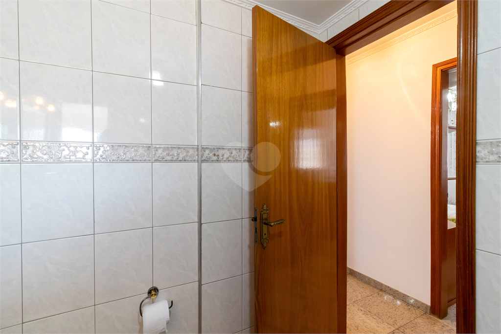 Venda Apartamento São Paulo Vila Paulicéia REO896560 39