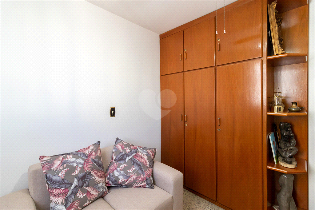 Venda Apartamento São Paulo Vila Paulicéia REO896560 32