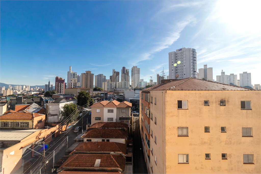 Venda Apartamento São Paulo Vila Paulicéia REO896560 56